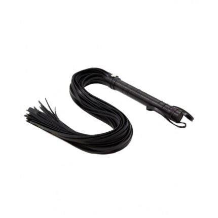 Флогер БДСМ унісекс Alive Fantasy чорний