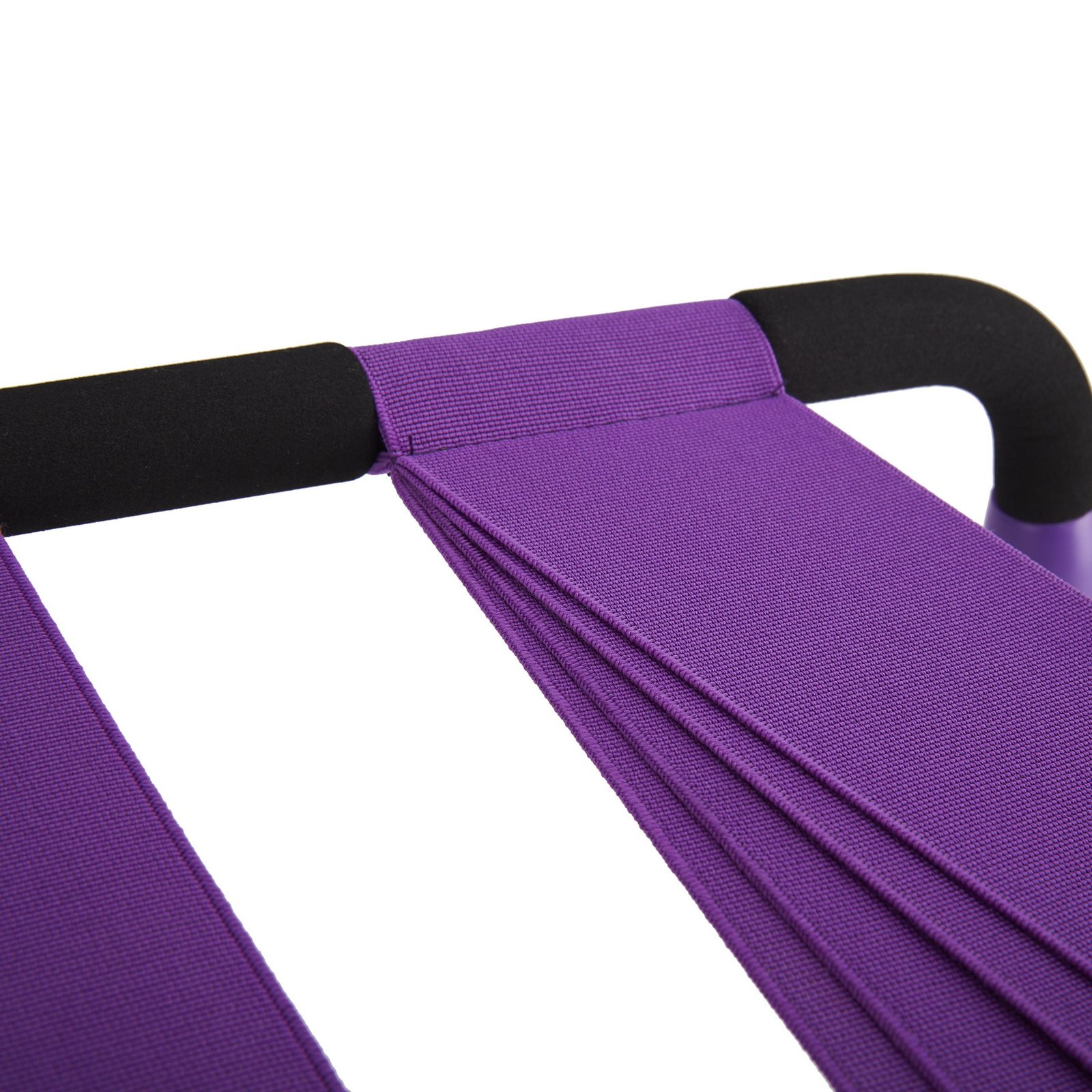 Компактний стілець Roomfun Easy Detachable Sex Chair фіолетовий - Зображення 4