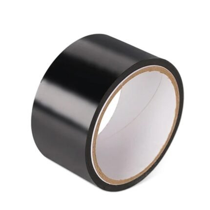 Стрічка бондажна Roomfun чорна