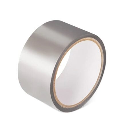 Стрічка бондажна Roomfun сіра