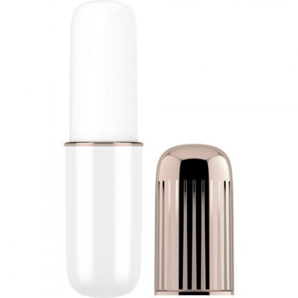 Міні вібратор із сенсорним керуванням Satisfyer Secret Affair білий