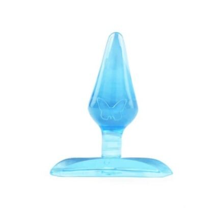 Пробка анальна Assifier Адам та Єва