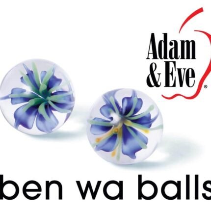 Скляні Кульки Adam & Eve