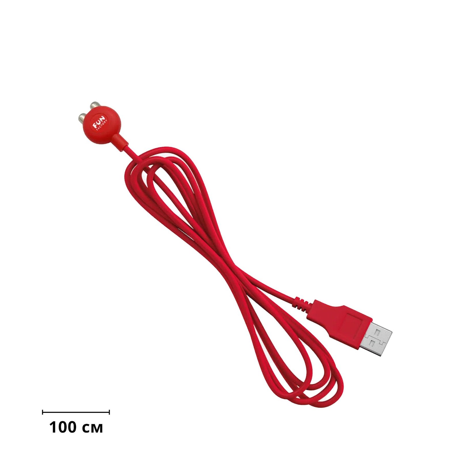 Пульсатор для точки G Fun Factory STRONIC G FORTE sage green, 8 режимів, суперпотужний - Зображення 7