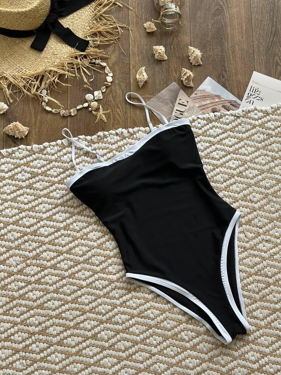 Купальник SW3717 - Зображення 19