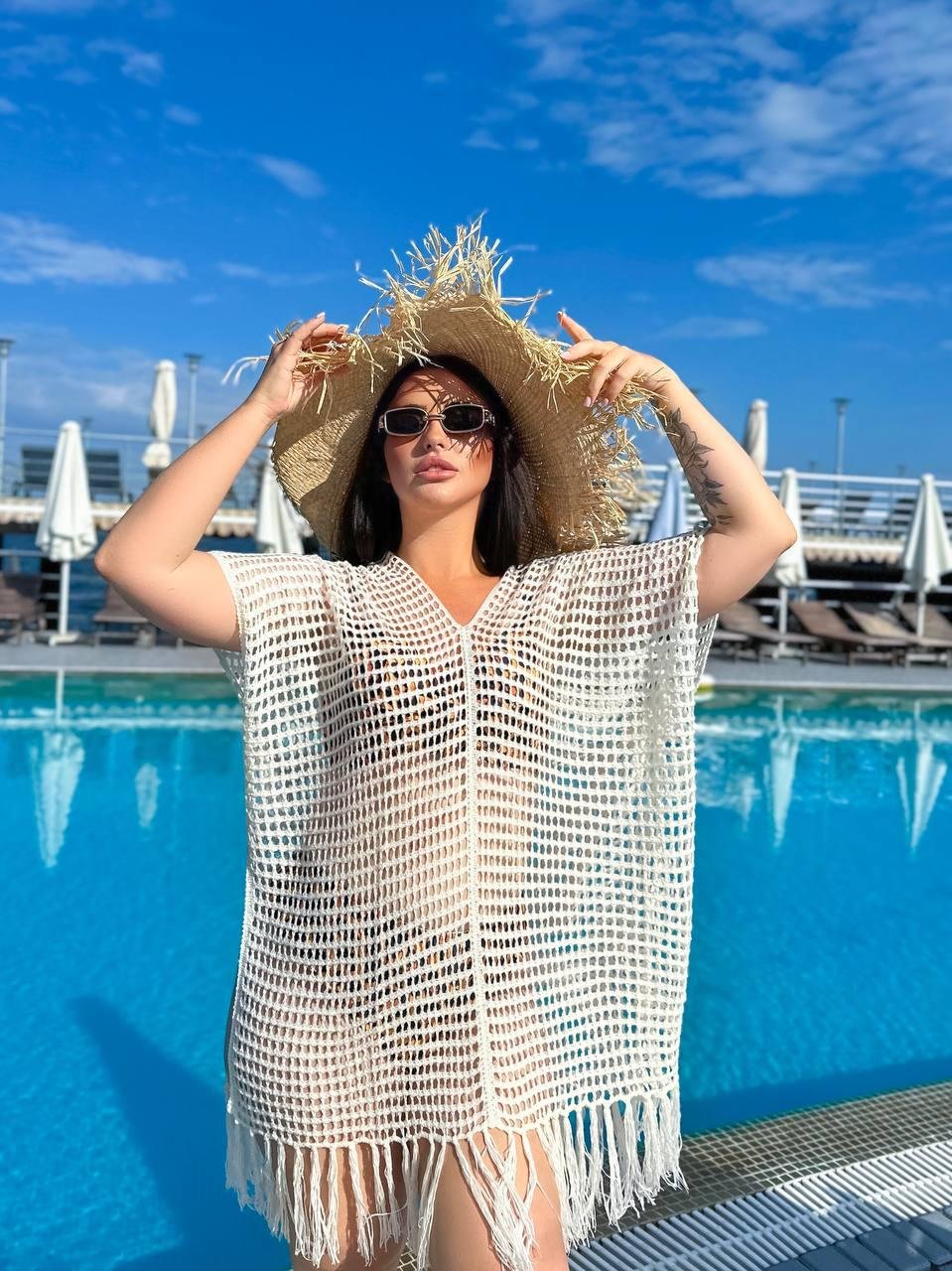 Туніка SW667 - Зображення 9