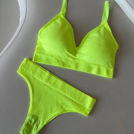 Комплект DO2553/6 (Салатовий)