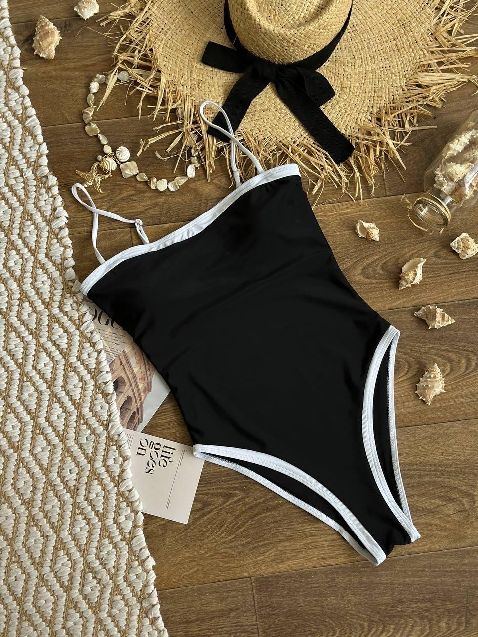 Купальник SW3717 - Зображення 10