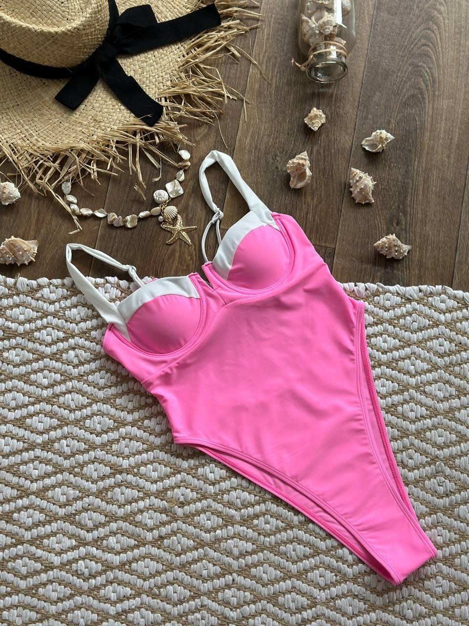 Купальник SW3728 - Зображення 17