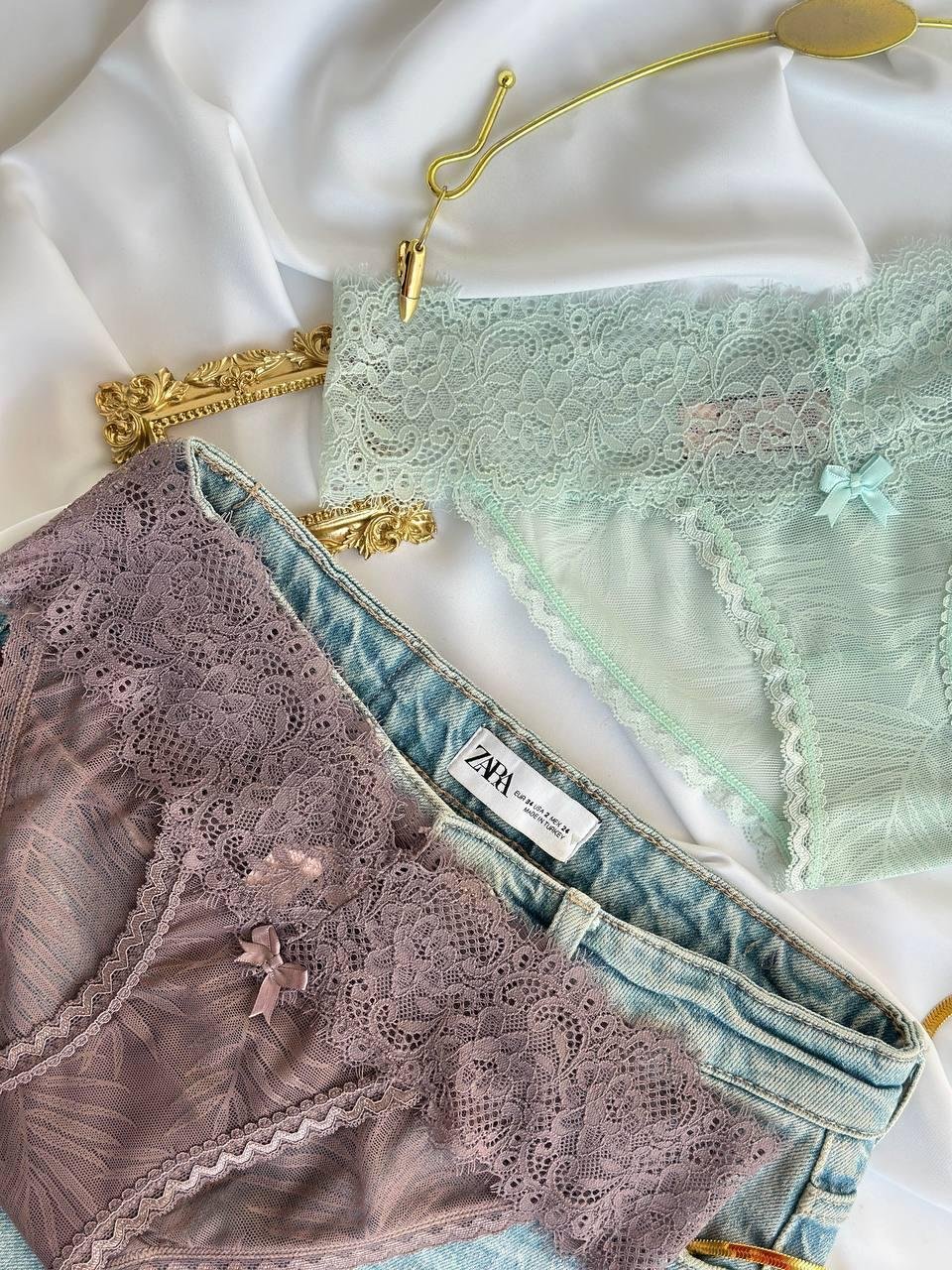 Сет з 2-х трусиків DO2637 - Зображення 24