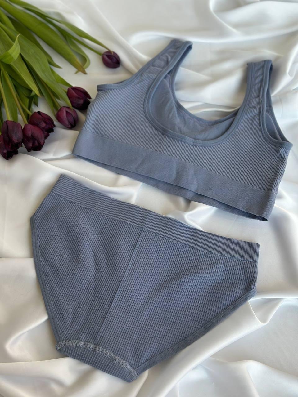 Білизна DO2487/4 (Лаванда) - Зображення 9