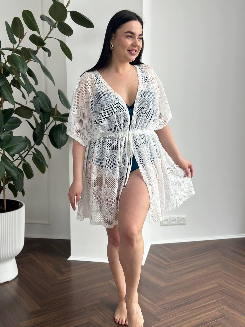 Туніка SW3496 - Зображення 2