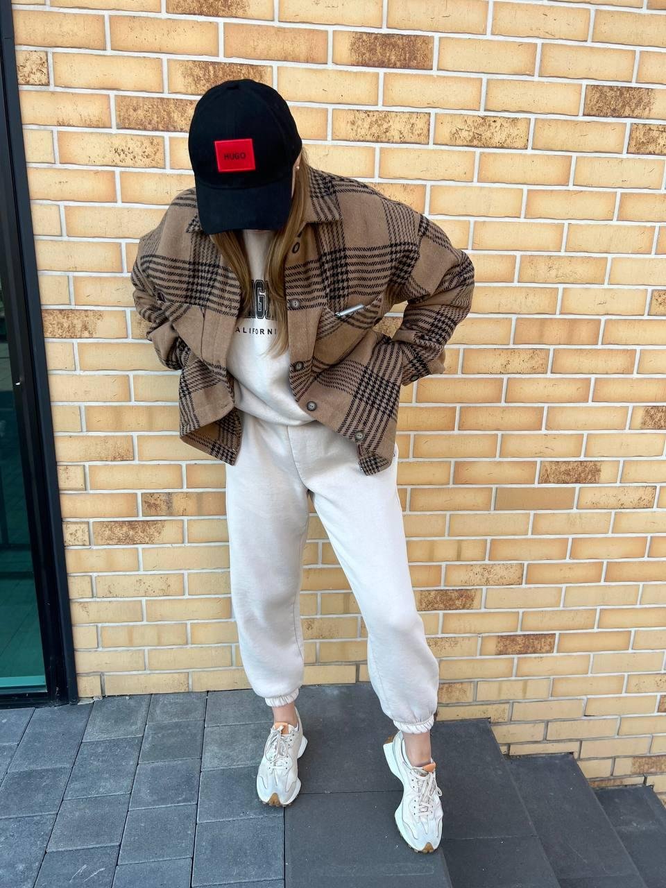 Сорочка тепла KV3006/4 (Шоколад) - Зображення 2