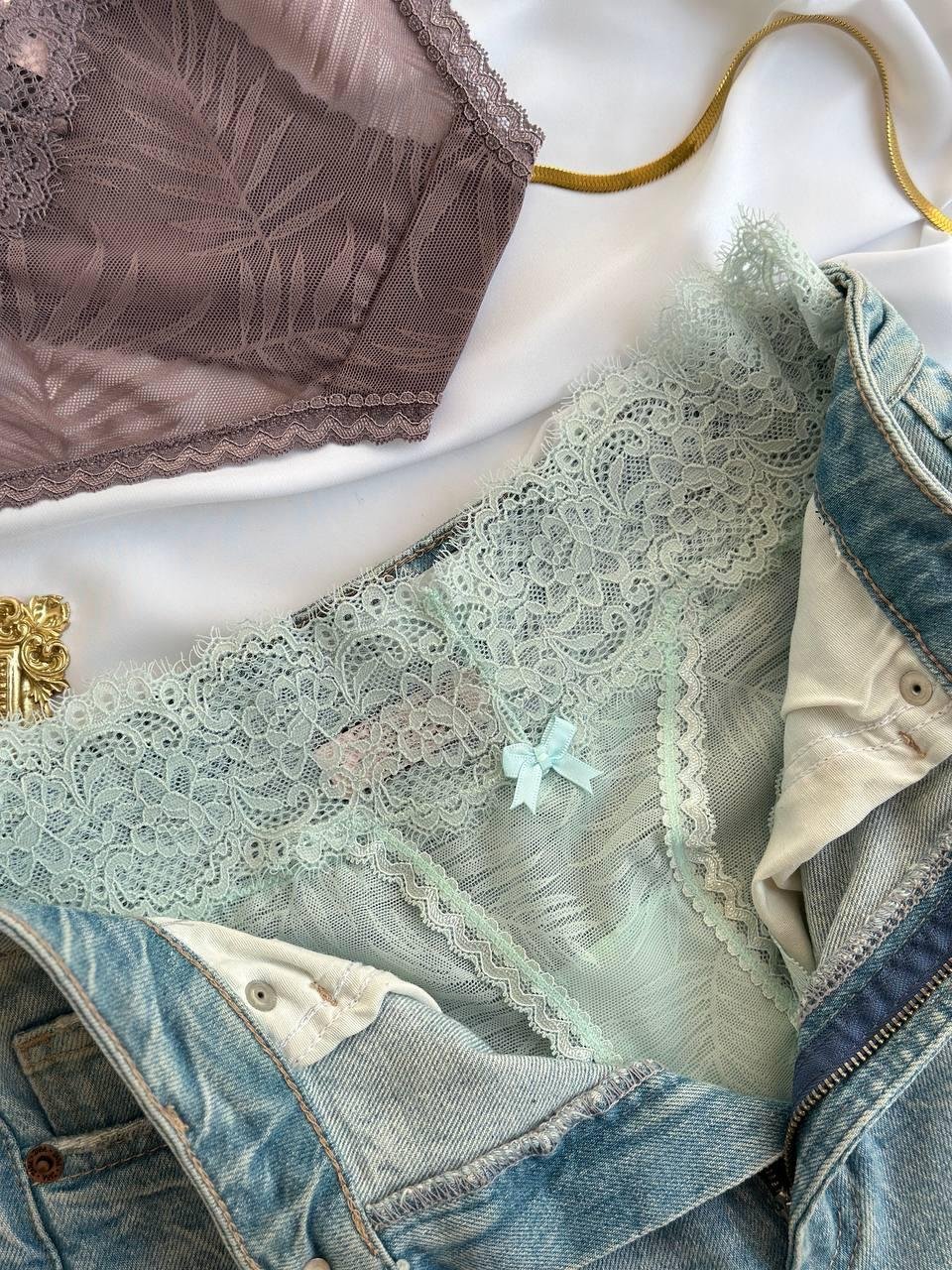 Сет з 2-х трусиків DO2637 - Зображення 23