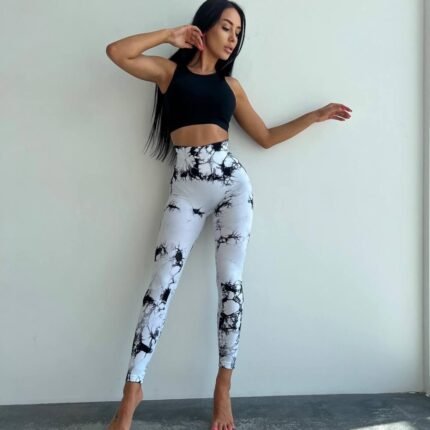 Лосини FS1719/5 (Мрамор білий)