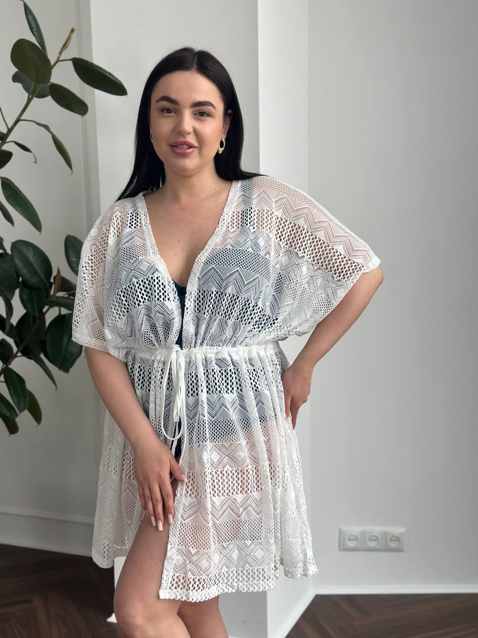 Туніка SW3496 - Зображення 3