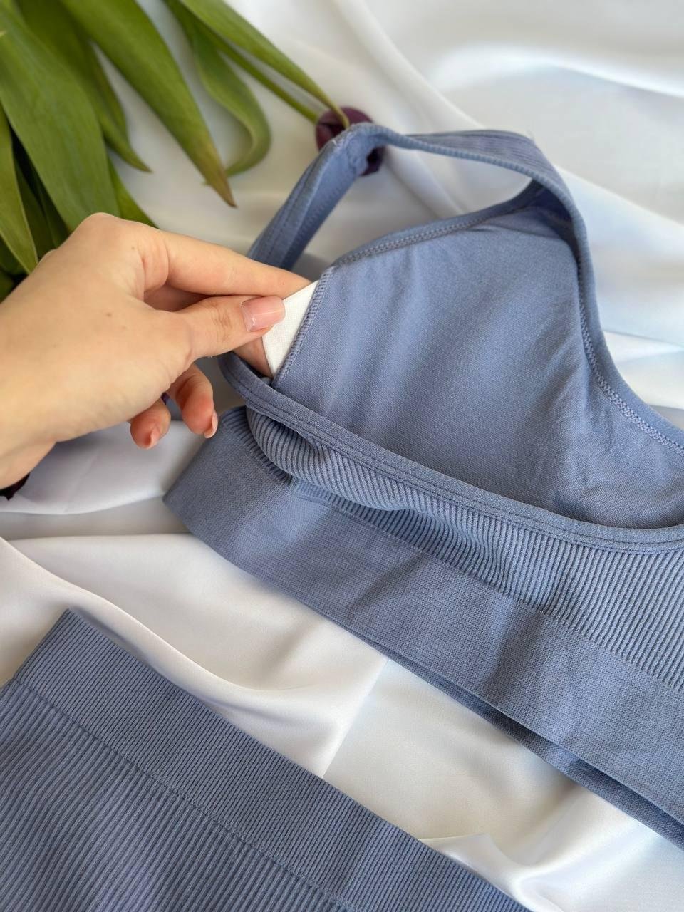 Білизна DO2487/4 (Лаванда) - Зображення 11