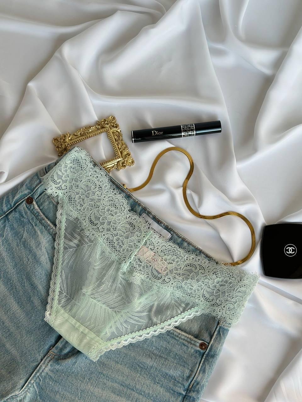 Сет з 2-х трусиків DO2637 - Зображення 9