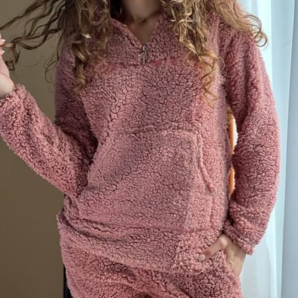 Піжама DO2447/2 (Мокко)