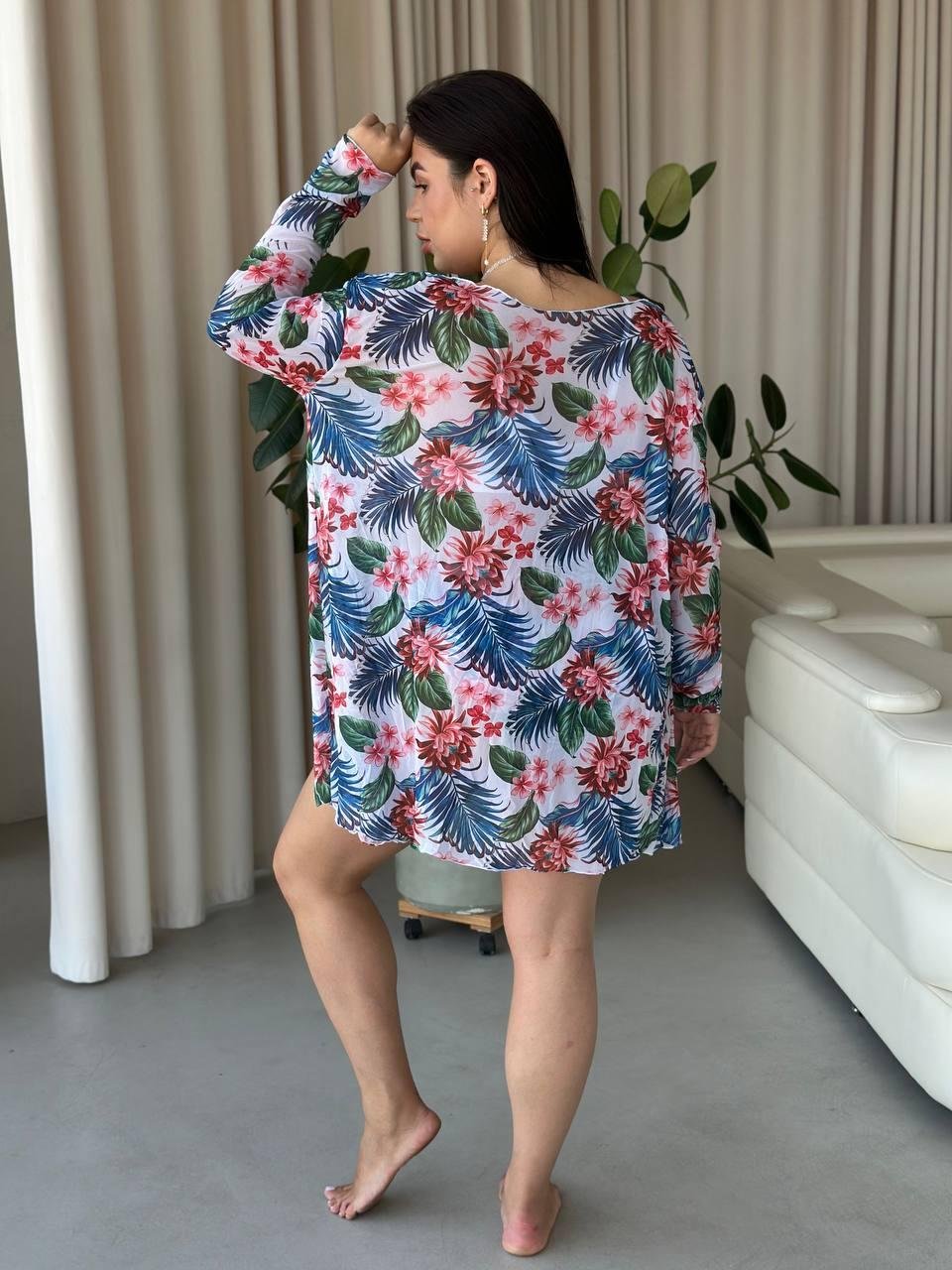 Купальник+ туника SW1251/1 - Зображення 23