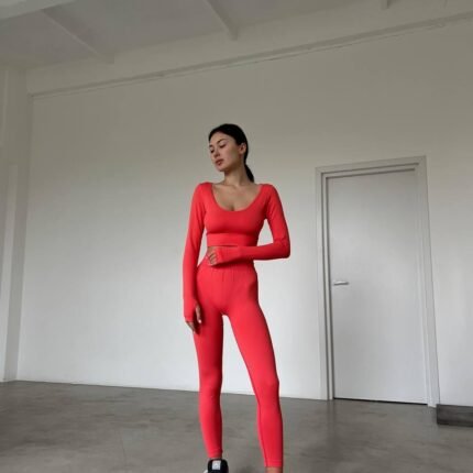 Костюм FS1717/1 (Кораловий)