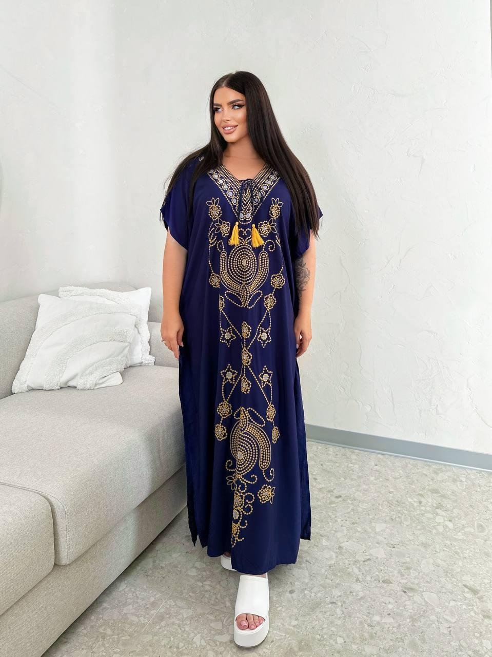 Туніка SW665 - Зображення 3