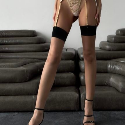 Панчохи DO2690/1 (телесні)