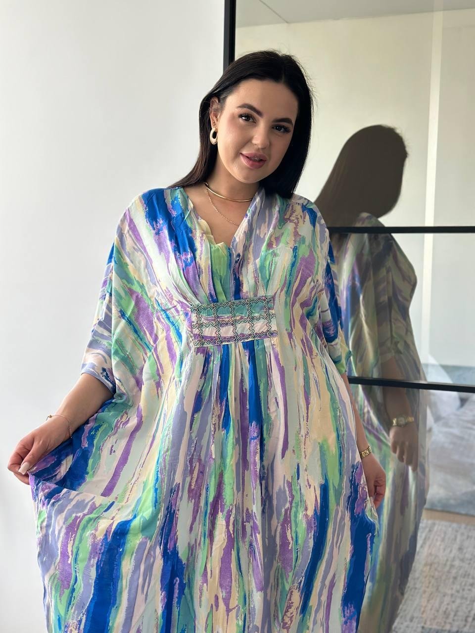 Туніка SW664/1 - Зображення 3