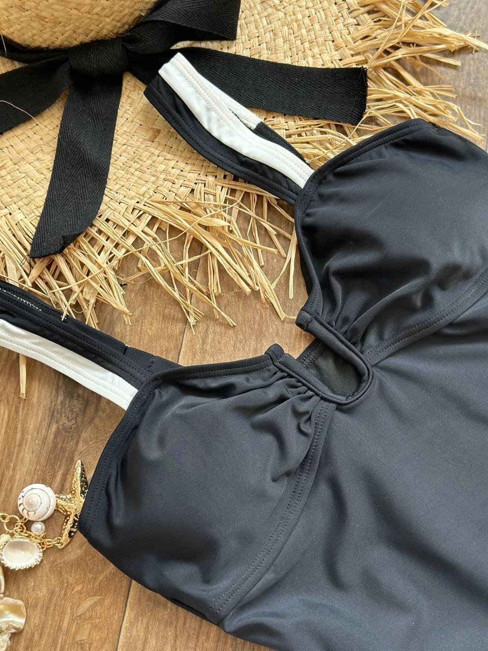 Купальник суцільний SW3665 - Зображення 20