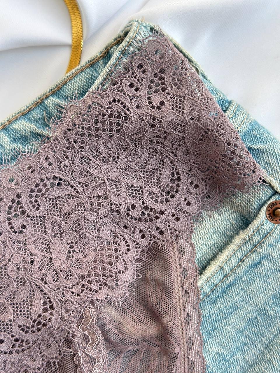 Сет з 2-х трусиків DO2637 - Зображення 10