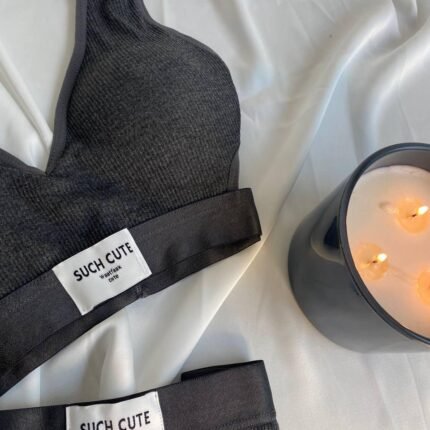 Білизна DO2420/4 (Графіт)