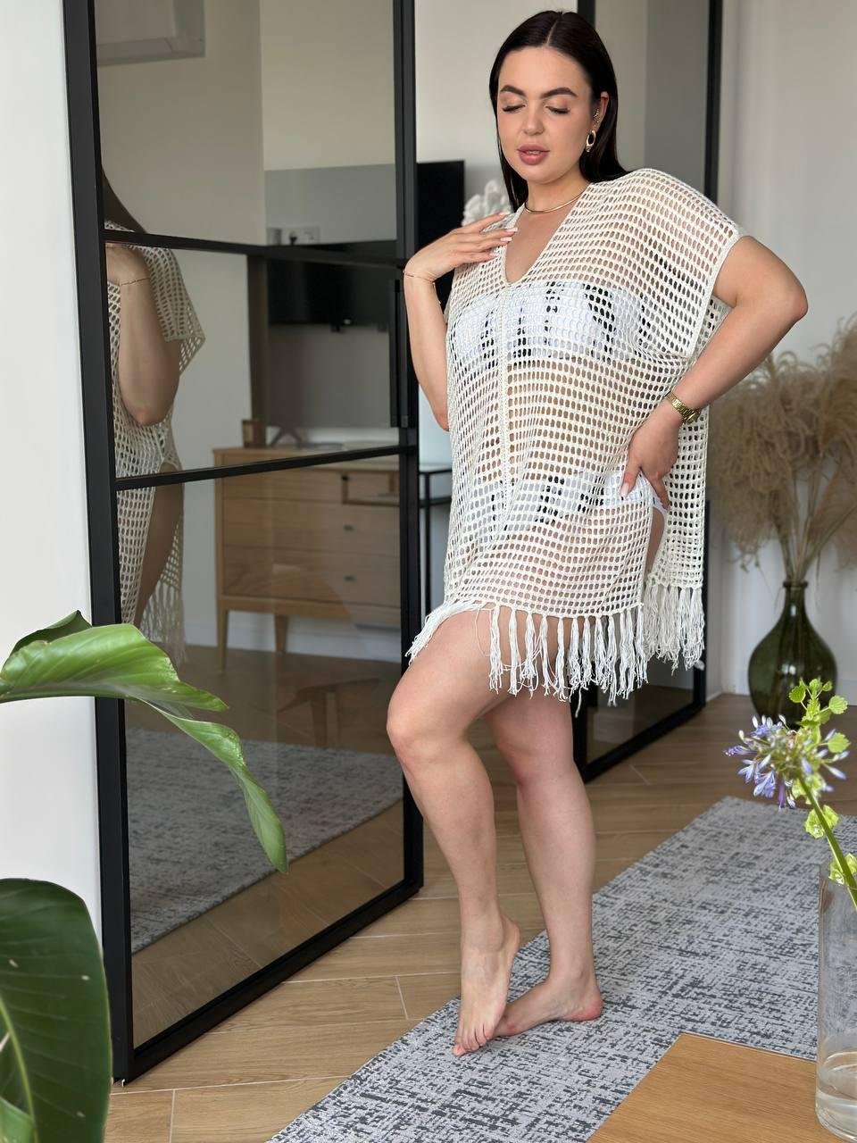 Туніка SW667 - Зображення 3