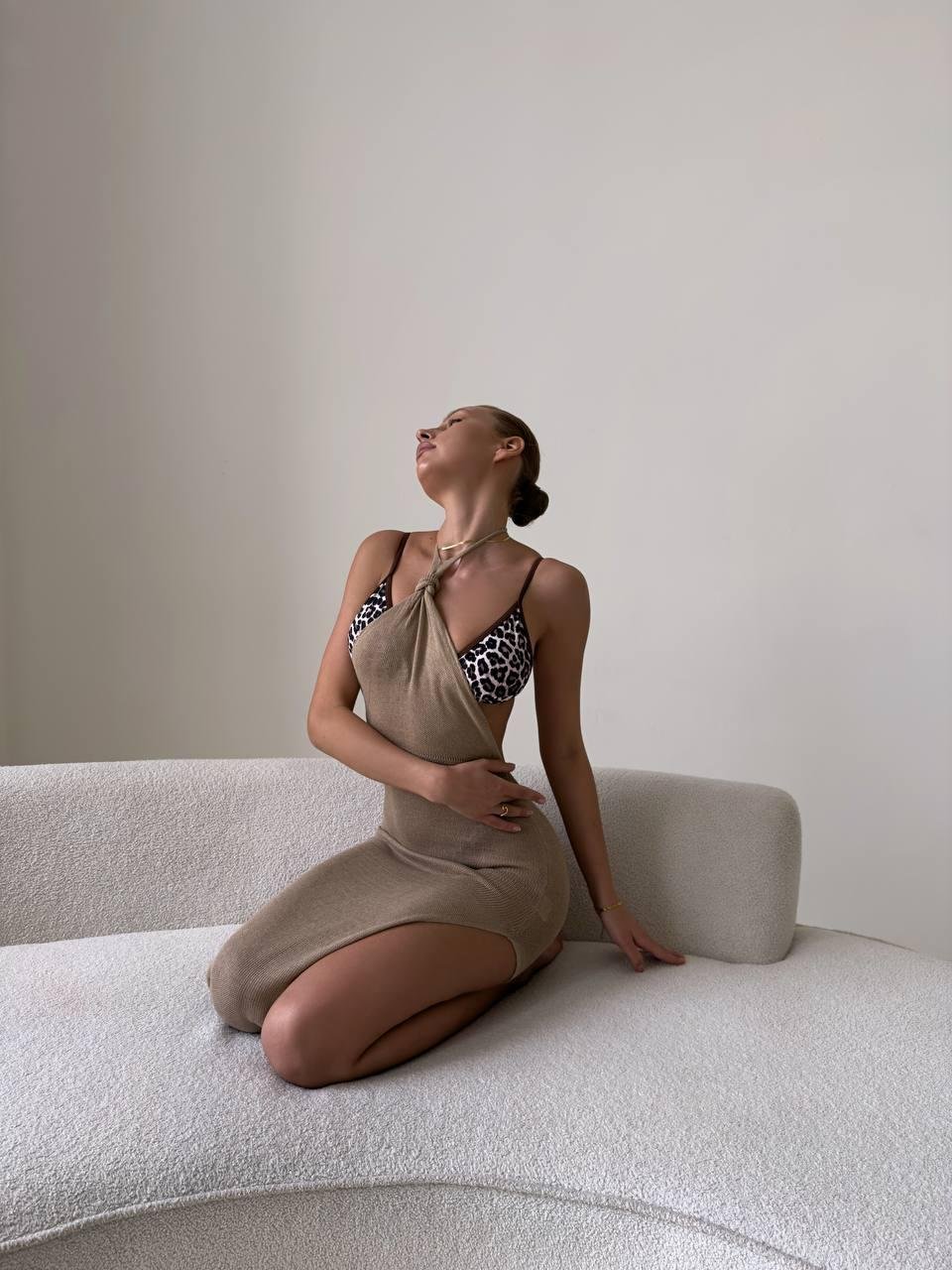 Туніка SW3566 - Зображення 7