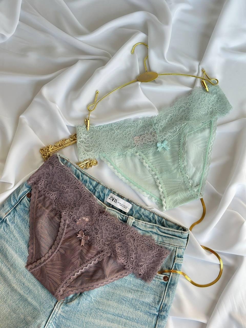 Сет з 2-х трусиків DO2637 - Зображення 6