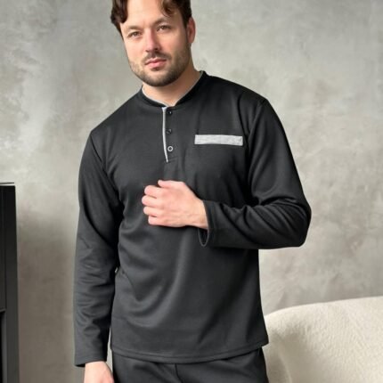 Піжама чоловіча DO3924