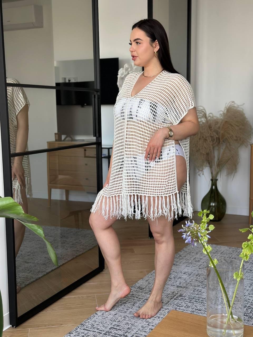 Туніка SW667 - Зображення 2