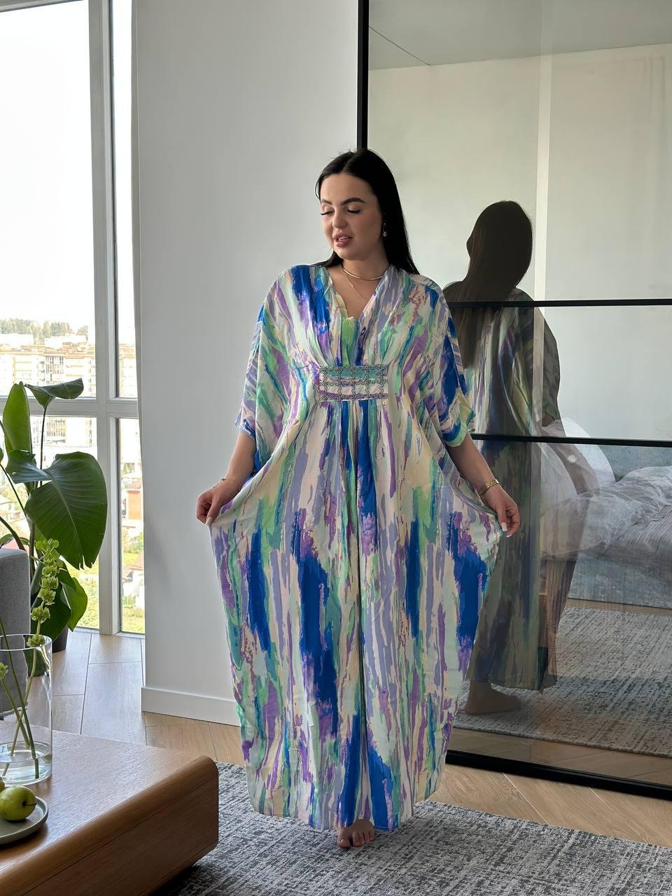 Туніка SW664/1 - Зображення 8