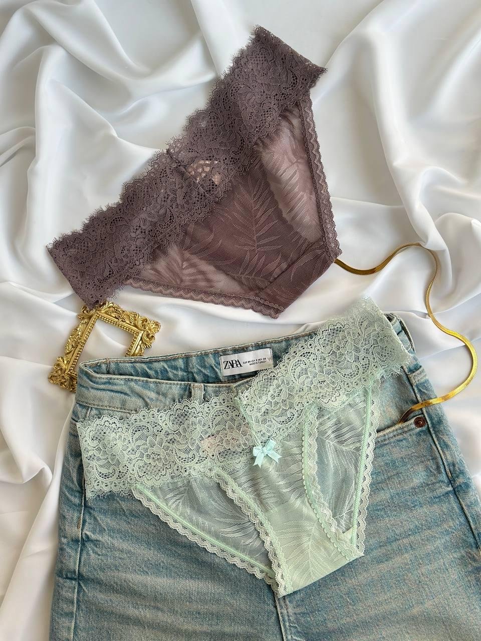 Сет з 2-х трусиків DO2637 - Зображення 8