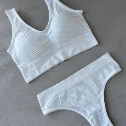 Комплект DO2552/1 (Білий)