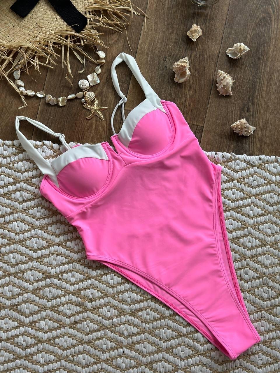 Купальник SW3728 - Зображення 15