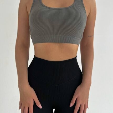 Топ FS1724/2 Сірий