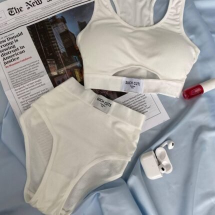 Білизна DO2421/1 (Білий)