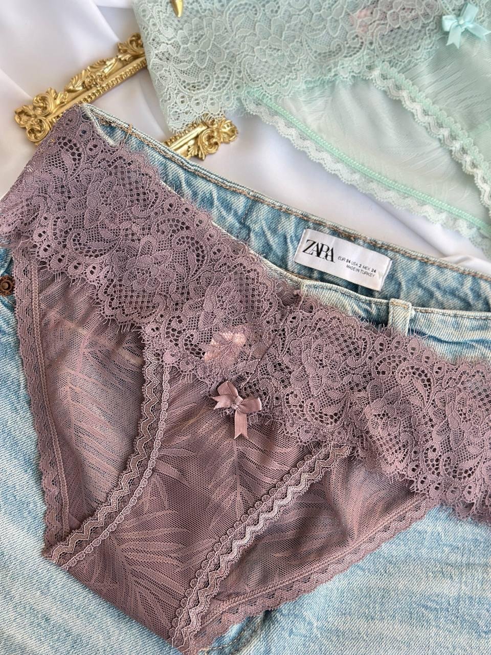 Сет з 2-х трусиків DO2637 - Зображення 21