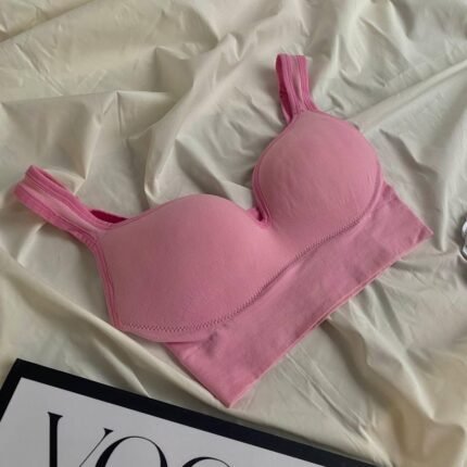 Топ DO2444/4 (Рожевий)