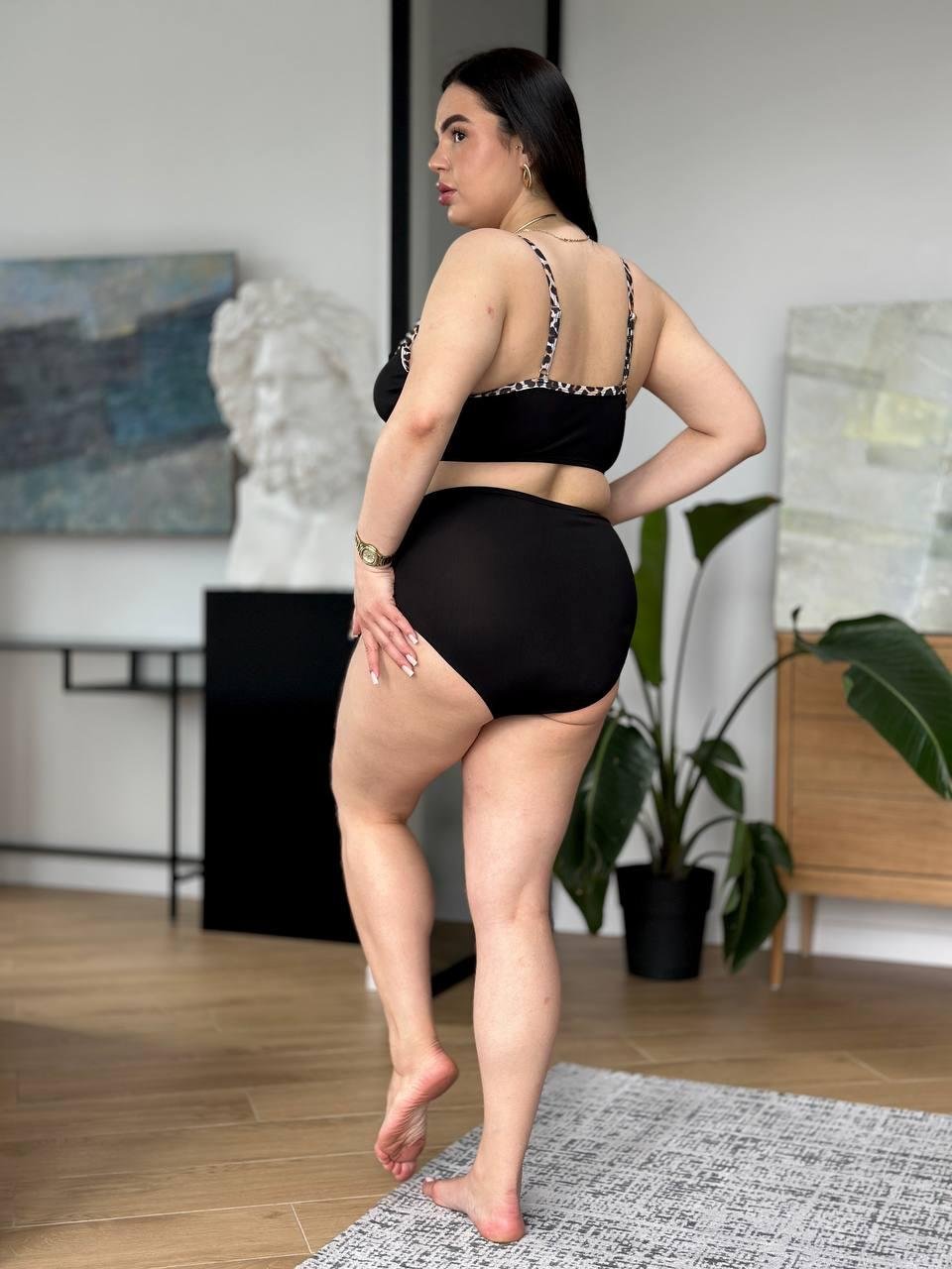 Купальник Лео - Зображення 4