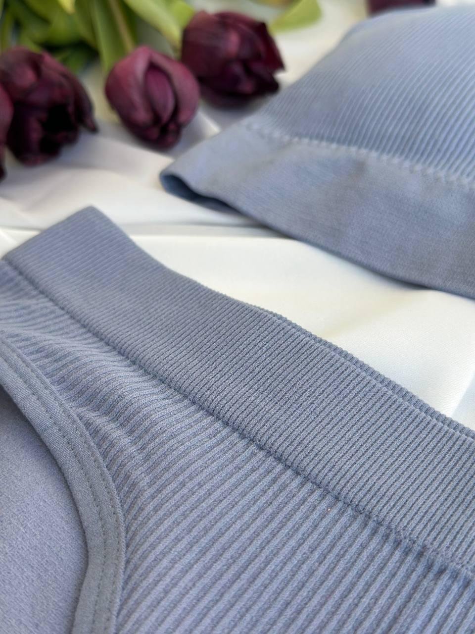 Білизна DO2487/4 (Лаванда) - Зображення 12