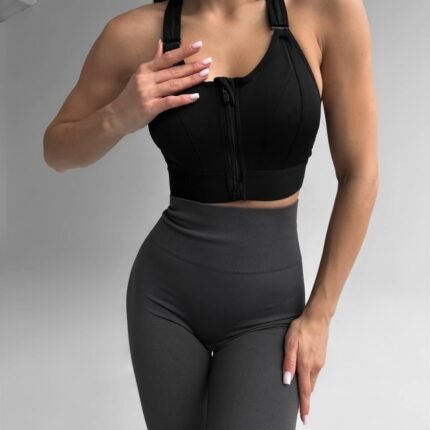 Лосини одн-і FS1716/7 (Графіт)