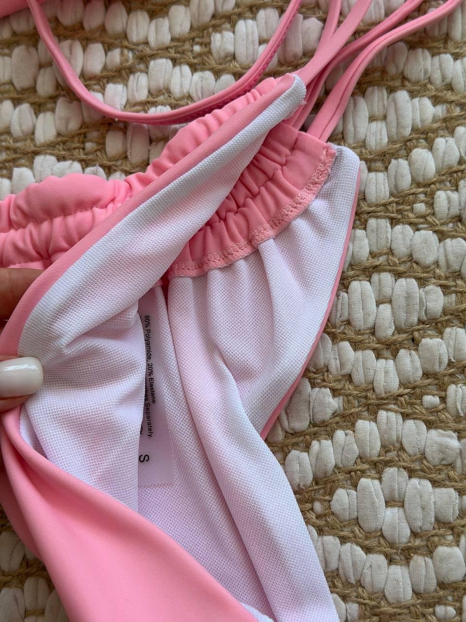 Купальник роздільний SW3736 - Зображення 16