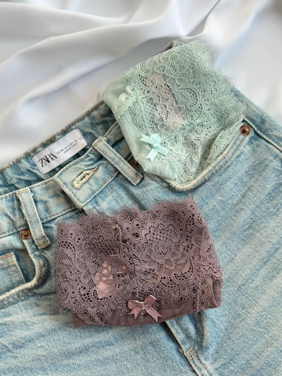 Сет з 2-х трусиків DO2637 - Зображення 25