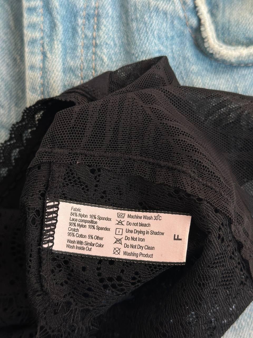 Сет з 2-х трусиків DO2647 - Зображення 13